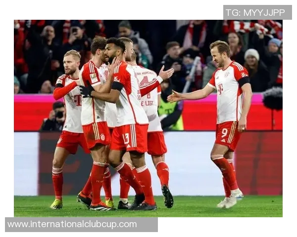 拜仁慕尼黑对阵波尔图精彩视频回顾与赛后分析