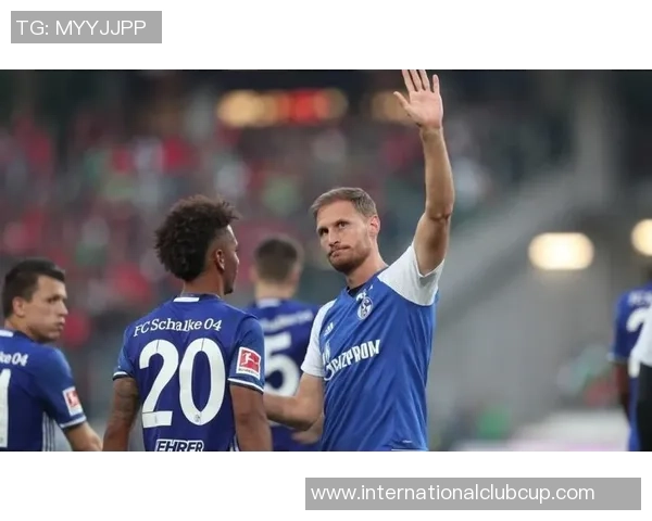 曼城迎战沙尔克全力争胜期待精彩对决与激情时刻